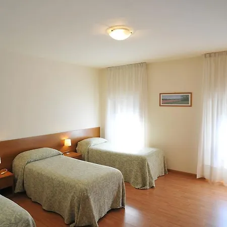 Hotel Croce D'oro