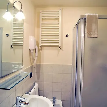 Hotel Croce D'oro Dolcè