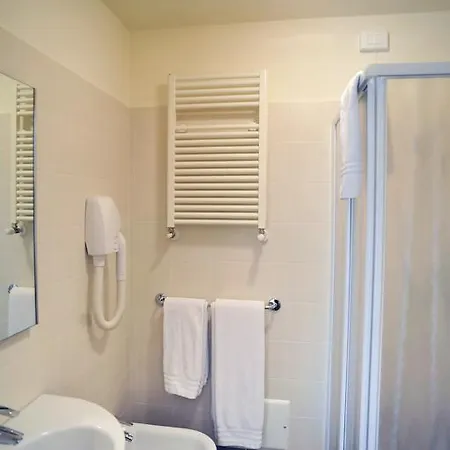 Croce D'oro Hotel Dolcè