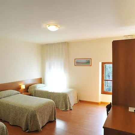 Croce D'oro Hotel 2*