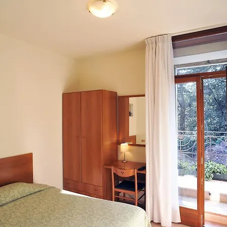 Hotel Croce D'oro 2*