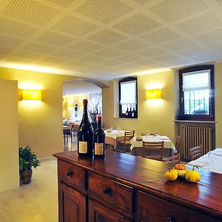 Croce D'oro 2* Dolcè