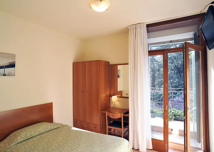 Hotel Croce D'oro 2*