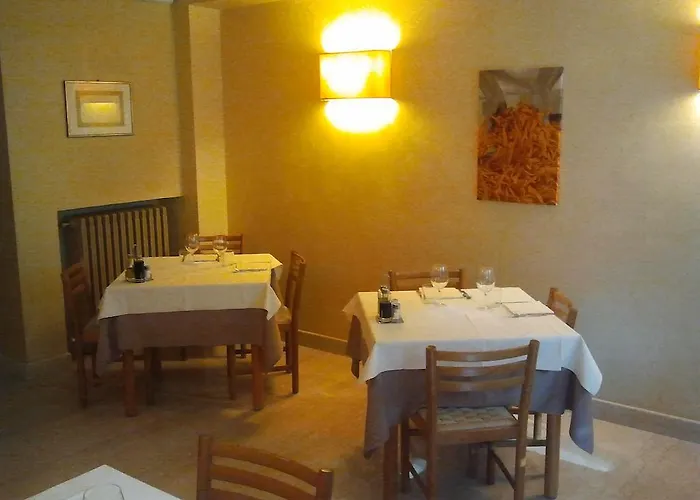 Croce D'oro Hotel 2*