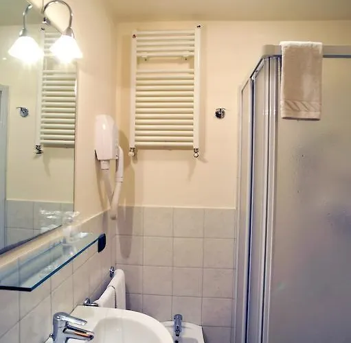 Hotel Croce D'oro Dolce