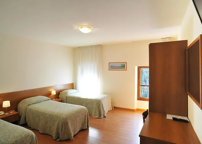 Croce D'oro Hotel 2*