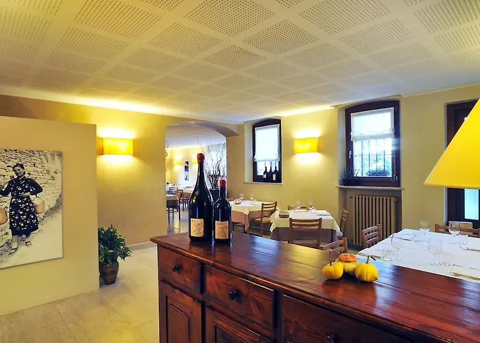 Croce D'oro 2* Dolce