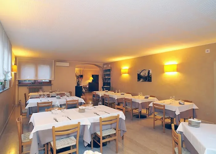 Croce D'oro 2* Dolce